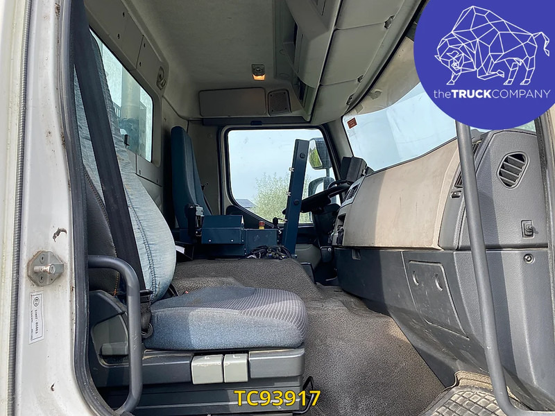 Volvo FE 320 - Camión de basura: foto 3 Volvo FE 320 - Camión de basura: foto 3