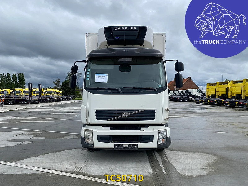 Volvo FL L42 16 E5 - Camión frigorífico: foto 2 Volvo FL L42 16 E5 - Camión frigorífico: foto 2