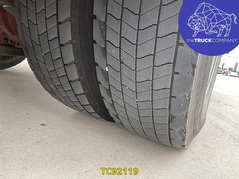 Camión frigorífico Volvo FM 330: foto 16