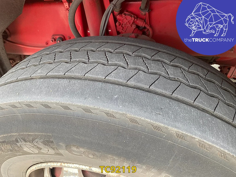 Camión frigorífico Volvo FM 330: foto 14