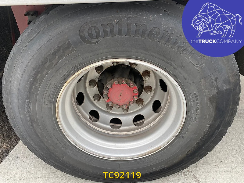 Camión frigorífico Volvo FM 330: foto 17