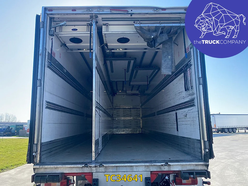 Volvo FM 330 - Camión frigorífico: foto 2 Volvo FM 330 - Camión frigorífico: foto 2