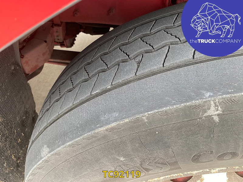 Camión frigorífico Volvo FM 330: foto 11