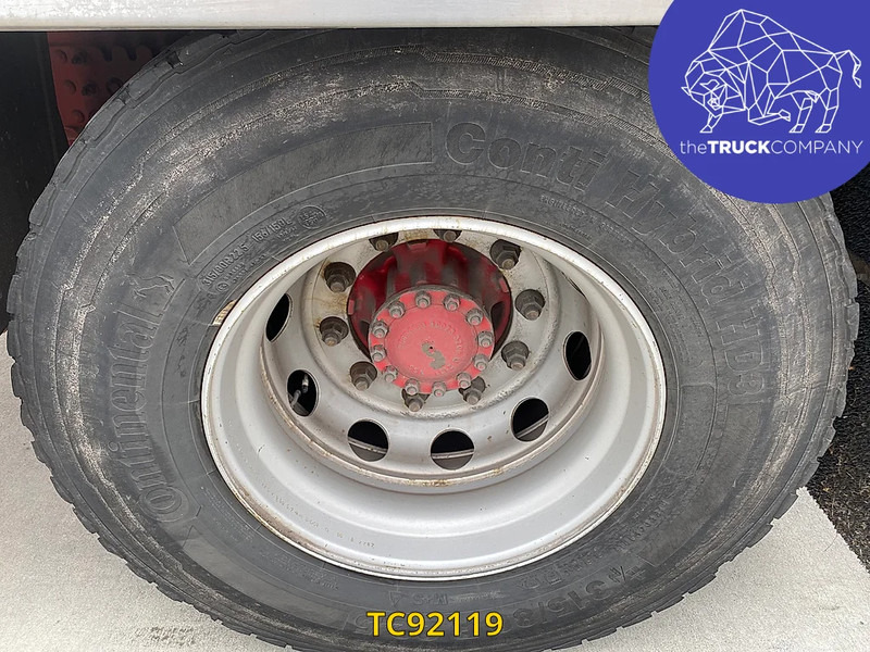 Camión frigorífico Volvo FM 330: foto 15