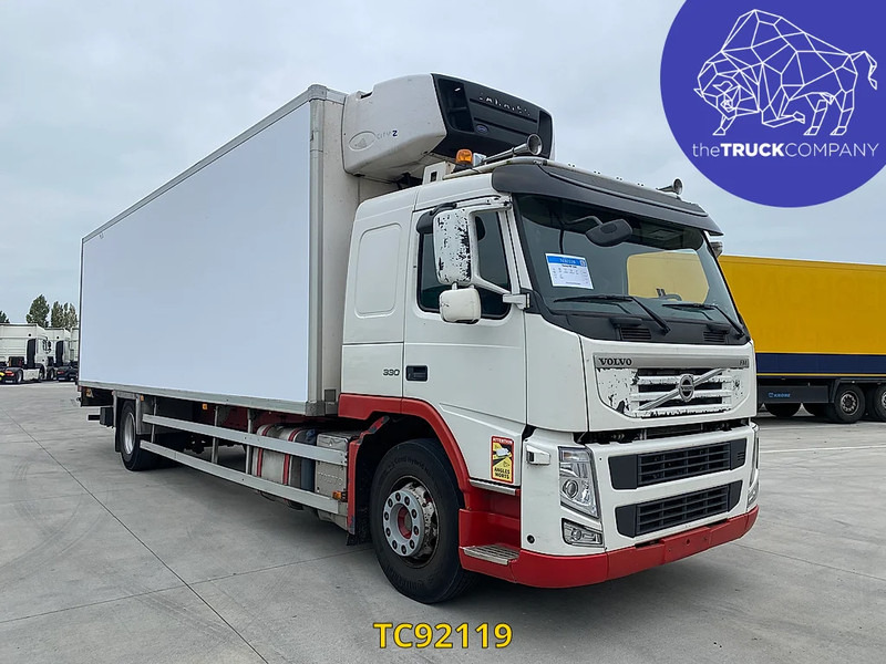 Camión frigorífico Volvo FM 330: foto 6