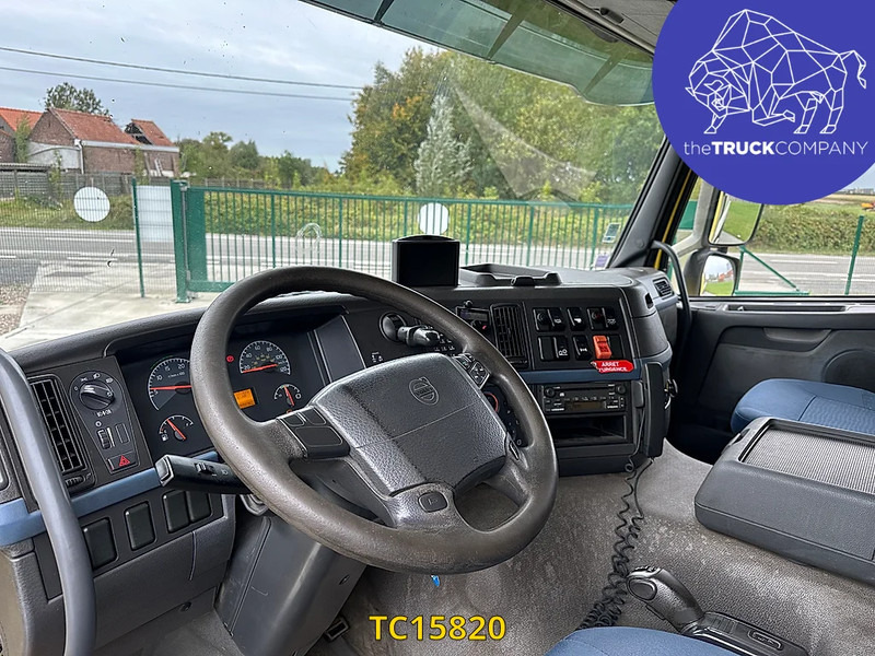 Leasing de Volvo FM 340 Volvo FM 340: foto 15