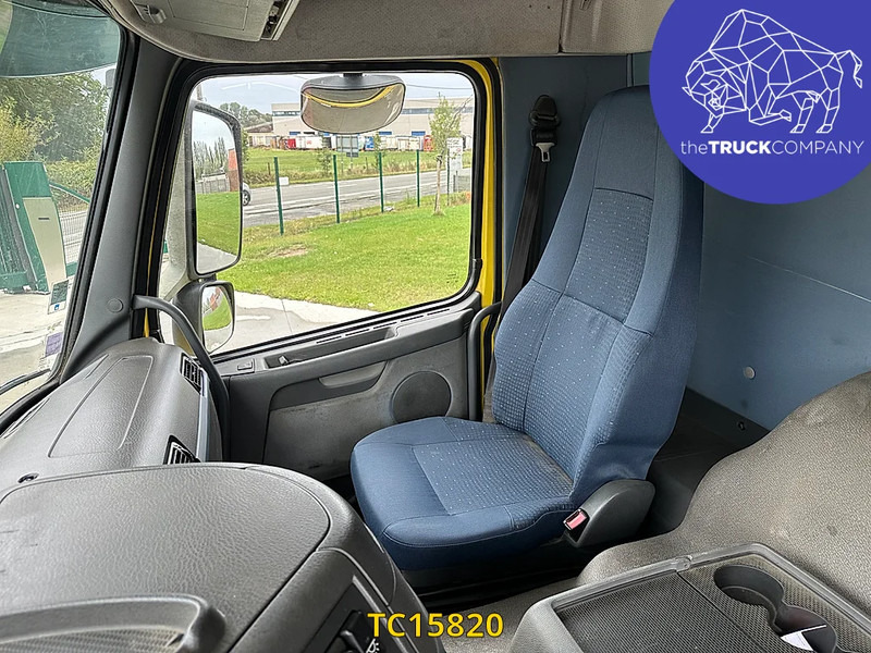 Leasing de Volvo FM 340 Volvo FM 340: foto 17