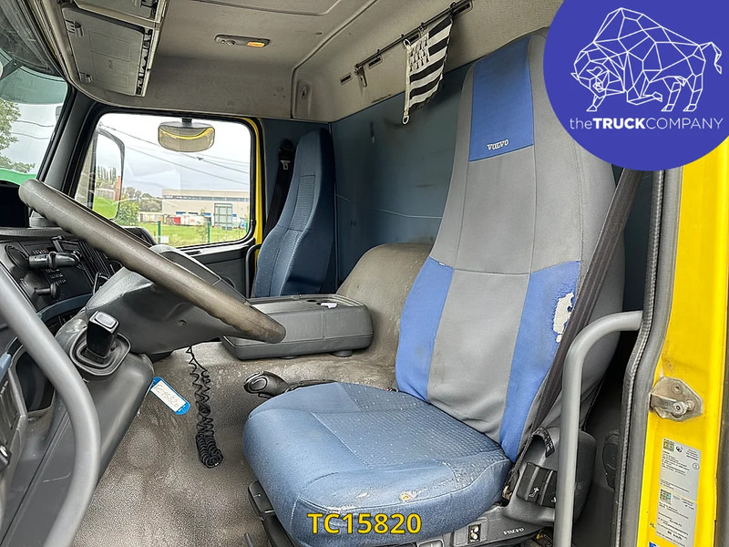 Leasing de Volvo FM 340 Volvo FM 340: foto 16