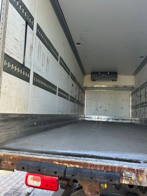 Schmitz Cargobull Tiefkühlwechselkoffer BDF - Carrocería-frigorifico: foto 5 Schmitz Cargobull Tiefkühlwechselkoffer BDF - Carrocería-frigorifico: foto 5