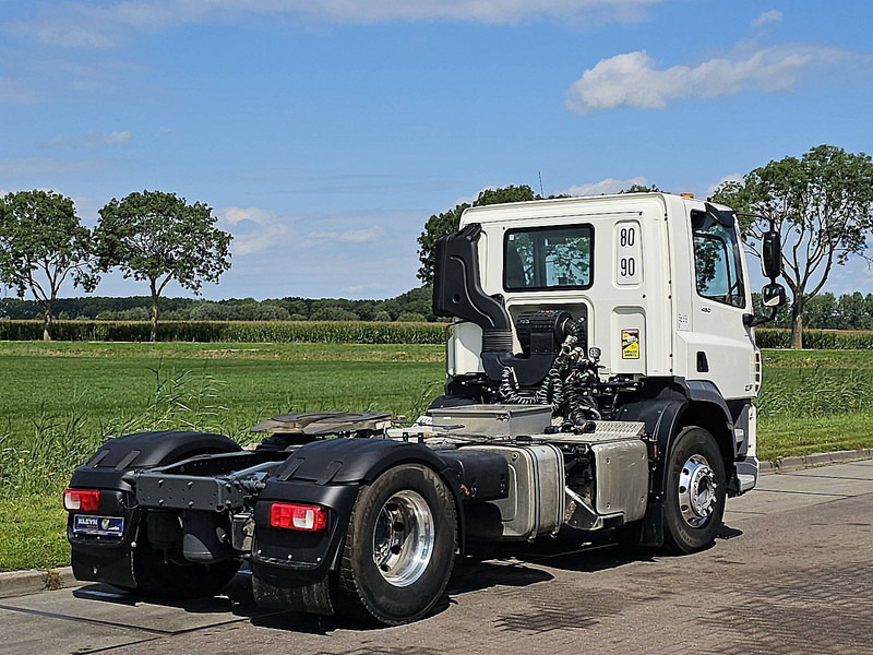 DAF CF 450 hydr unit - Cabeza tractora: foto 3 DAF CF 450 hydr unit - Cabeza tractora: foto 3