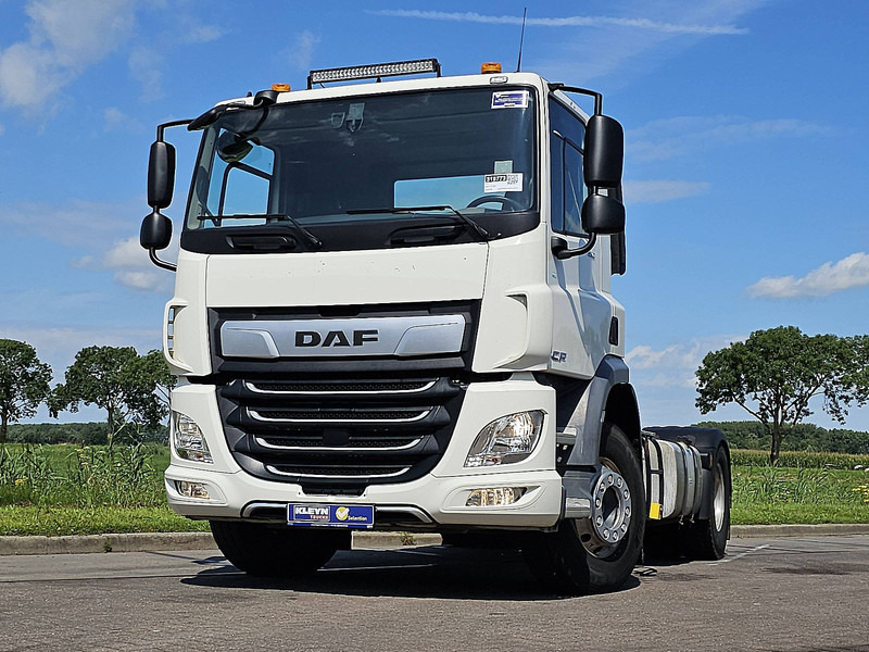 DAF CF 450 hydr unit - Cabeza tractora: foto 1 DAF CF 450 hydr unit - Cabeza tractora: foto 1
