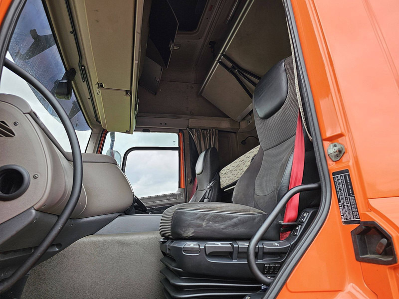 Cabeza tractora DAF CF 460 SPACECAB 6X2 RHD: foto 7 Cabeza tractora DAF CF 460 SPACECAB 6X2 RHD: foto 7