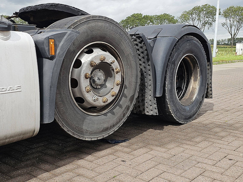 Cabeza tractora DAF CF 460 SPACECAB 6X2 RHD: foto 17 Cabeza tractora DAF CF 460 SPACECAB 6X2 RHD: foto 17