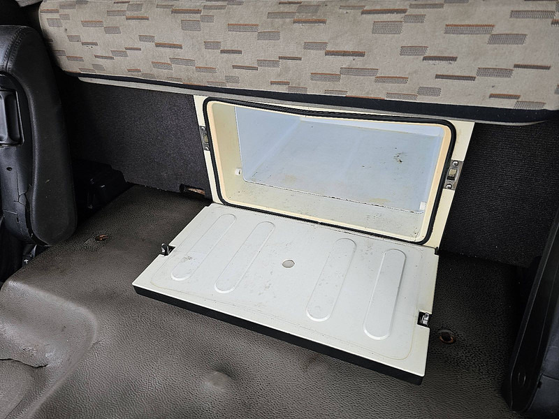 Cabeza tractora DAF CF 460 SPACECAB 6X2 RHD: foto 14 Cabeza tractora DAF CF 460 SPACECAB 6X2 RHD: foto 14