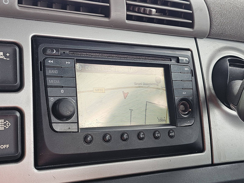 Cabeza tractora DAF CF 460 SPACECAB 6X2 RHD: foto 15 Cabeza tractora DAF CF 460 SPACECAB 6X2 RHD: foto 15