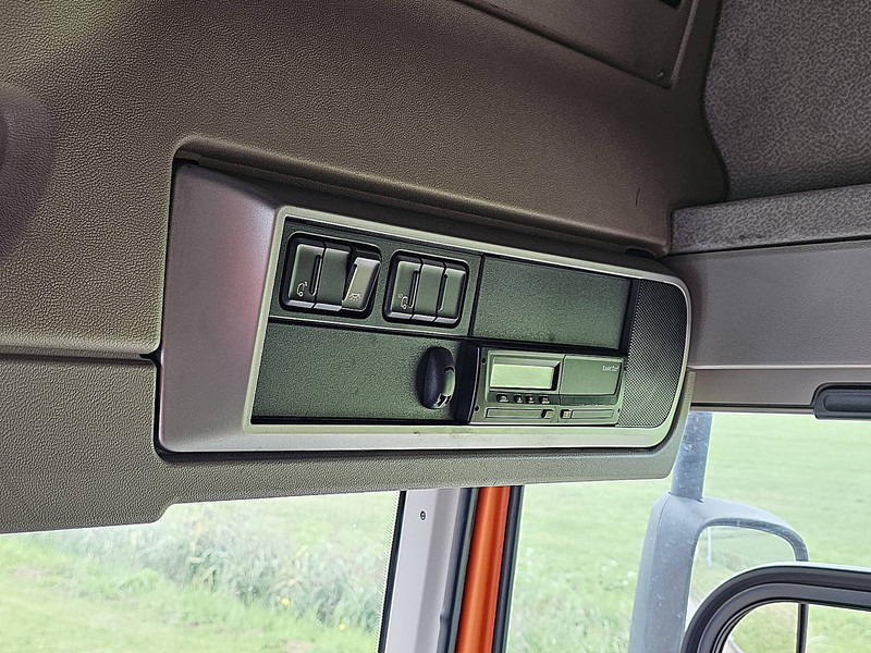 Cabeza tractora DAF CF 460 SPACECAB 6X2 RHD: foto 10 Cabeza tractora DAF CF 460 SPACECAB 6X2 RHD: foto 10