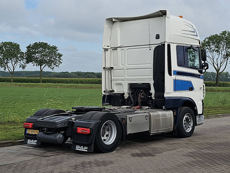 DAF XF 460 - Cabeza tractora: foto 3 DAF XF 460 - Cabeza tractora: foto 3