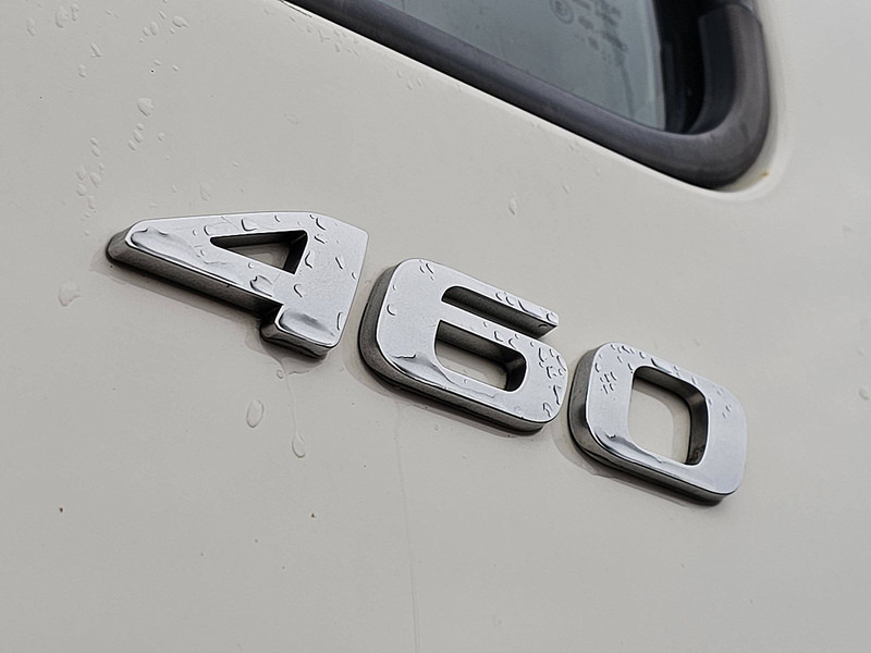 Cabeza tractora DAF XF 460: foto 17