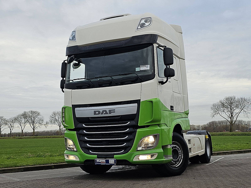 DAF XF 460 - Cabeza tractora: foto 1 DAF XF 460 - Cabeza tractora: foto 1