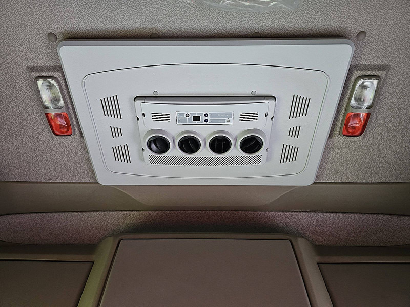 Cabeza tractora DAF XF 460: foto 11