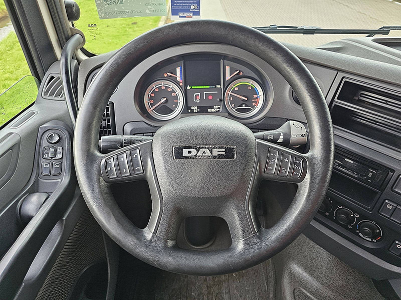 Cabeza tractora DAF XF 460: foto 10