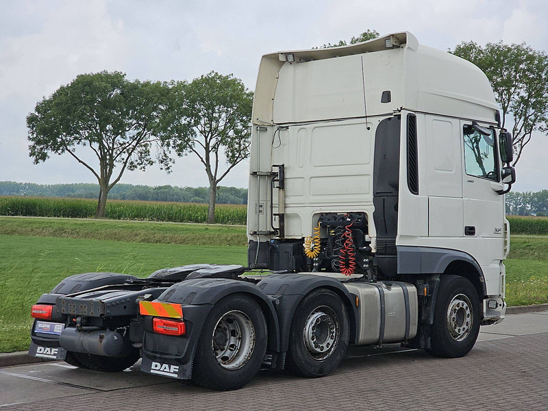 DAF XF 460 SSC FTG 6X2 - Cabeza tractora: foto 3 DAF XF 460 SSC FTG 6X2 - Cabeza tractora: foto 3
