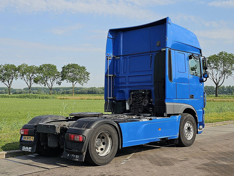 DAF XF 480 FT - Cabeza tractora: foto 3 DAF XF 480 FT - Cabeza tractora: foto 3