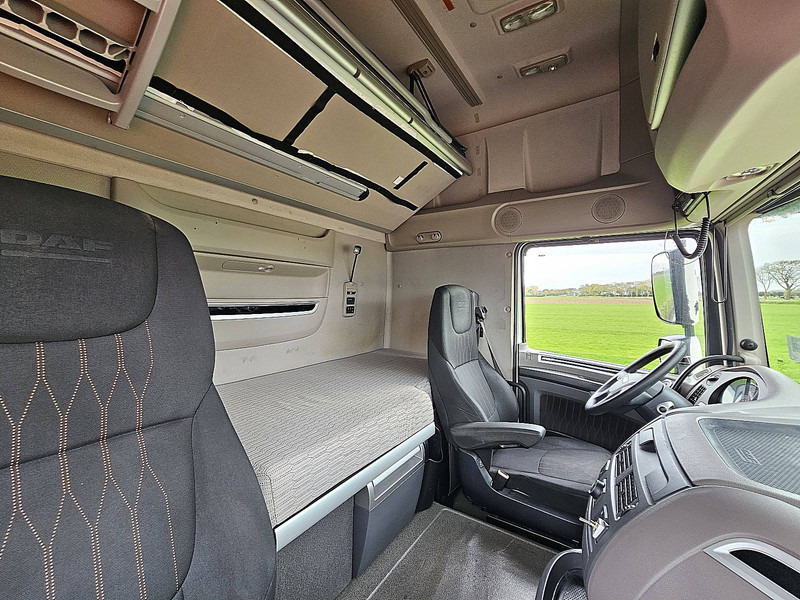 Cabeza tractora DAF XF 480: foto 15 Cabeza tractora DAF XF 480: foto 15