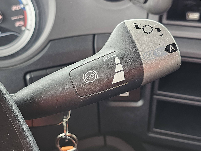 Cabeza tractora DAF XF 480: foto 13 Cabeza tractora DAF XF 480: foto 13