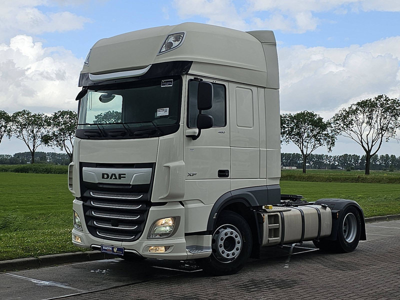 DAF XF 480 - Cabeza tractora: foto 2 DAF XF 480 - Cabeza tractora: foto 2
