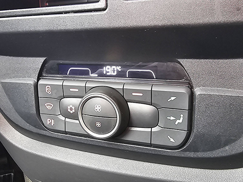 Cabeza tractora DAF XF 480: foto 12 Cabeza tractora DAF XF 480: foto 12