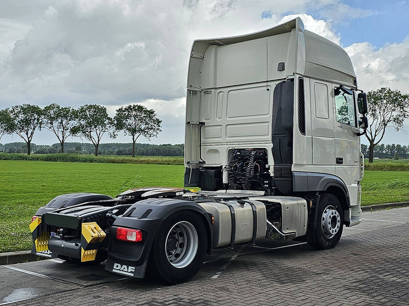 DAF XF 480 - Cabeza tractora: foto 3 DAF XF 480 - Cabeza tractora: foto 3