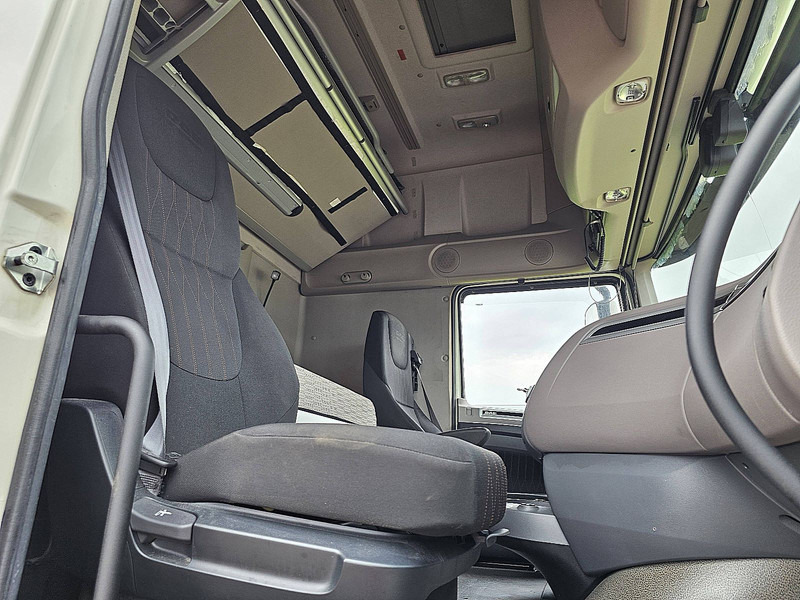 Cabeza tractora DAF XF 480: foto 7 Cabeza tractora DAF XF 480: foto 7