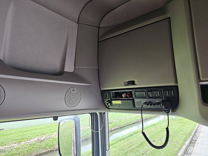 Cabeza tractora DAF XF 480: foto 10 Cabeza tractora DAF XF 480: foto 10