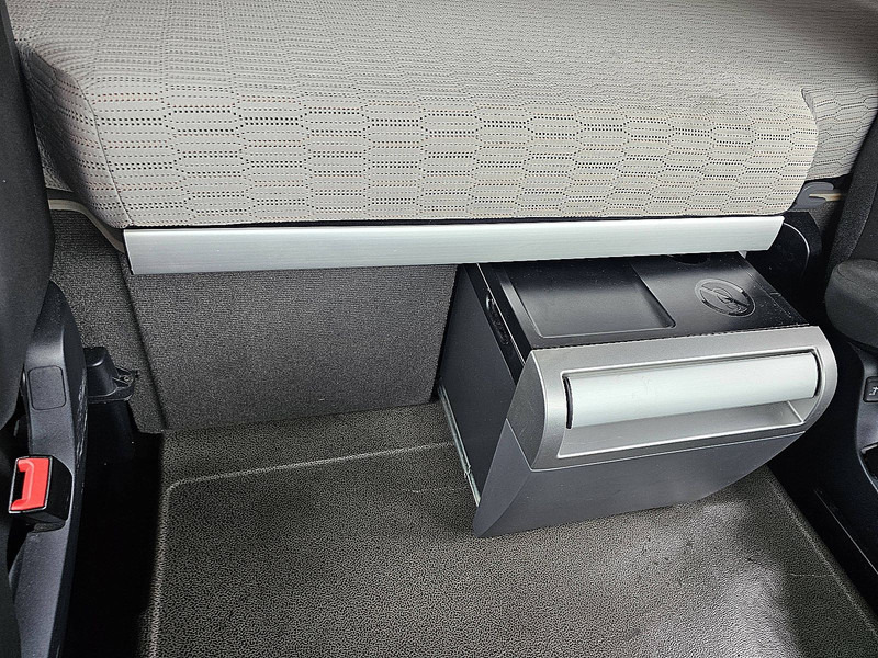 Cabeza tractora DAF XF 480: foto 11 Cabeza tractora DAF XF 480: foto 11