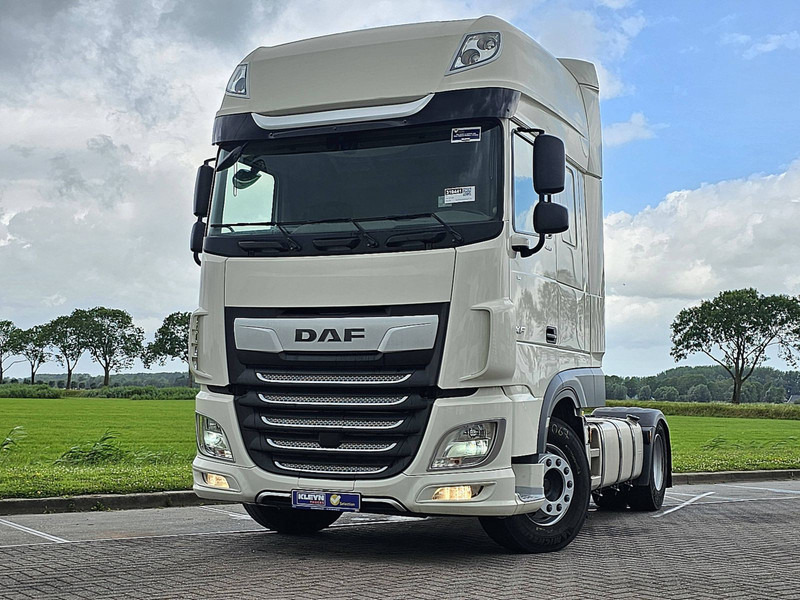 DAF XF 480 - Cabeza tractora: foto 1 DAF XF 480 - Cabeza tractora: foto 1