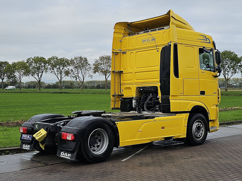 DAF XF 480 SC - Cabeza tractora: foto 3 DAF XF 480 SC - Cabeza tractora: foto 3