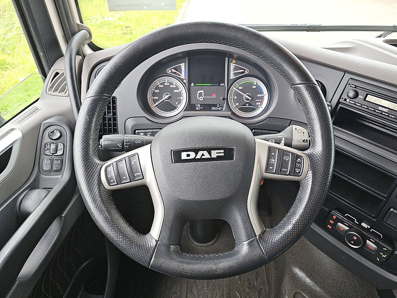 Cabeza tractora DAF XF 480 SSC 2X TANK LED 395T: foto 11 Cabeza tractora DAF XF 480 SSC 2X TANK LED 395T: foto 11