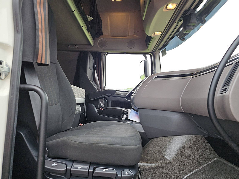 Cabeza tractora DAF XF 480 SSC 2X TANK LED 395T: foto 7 Cabeza tractora DAF XF 480 SSC 2X TANK LED 395T: foto 7