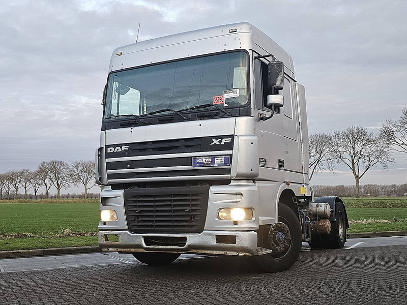 DAF XF 95.430 - Cabeza tractora: foto 1 DAF XF 95.430 - Cabeza tractora: foto 1