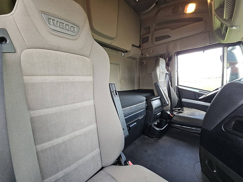 Cabeza tractora Iveco AS440S40 STRALIS LNG: foto 14