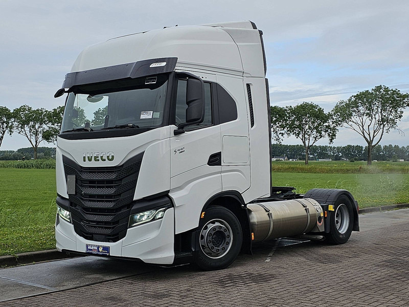 Iveco AS440S46 STRALIS LNG GAS - Cabeza tractora: foto 2 Iveco AS440S46 STRALIS LNG GAS - Cabeza tractora: foto 2