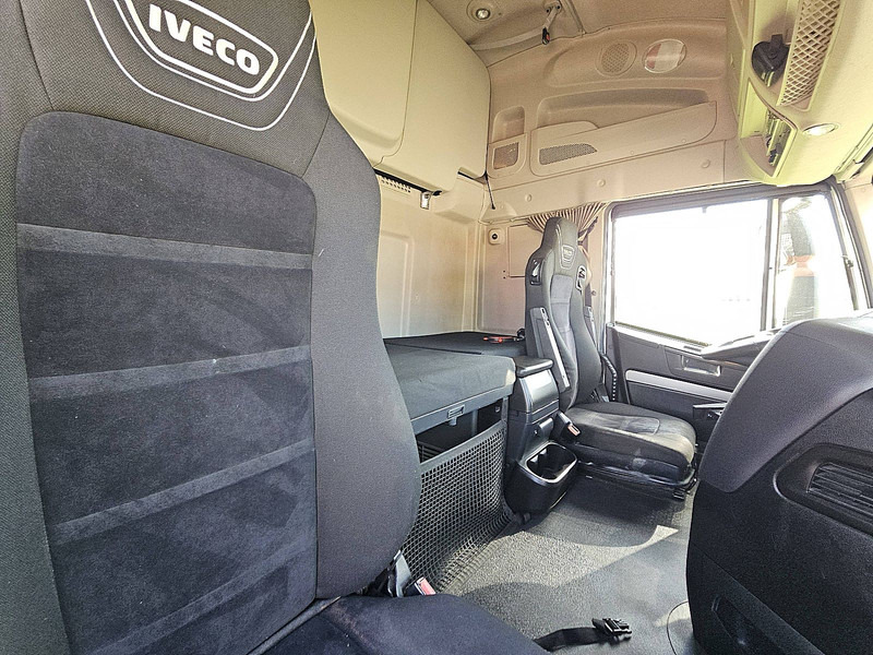 Cabeza tractora Iveco AS440S46 STRALIS LNG: foto 12 Cabeza tractora Iveco AS440S46 STRALIS LNG: foto 12