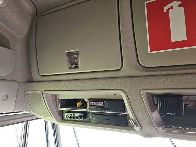 Cabeza tractora Iveco AS440S46 STRALIS LNG: foto 11 Cabeza tractora Iveco AS440S46 STRALIS LNG: foto 11