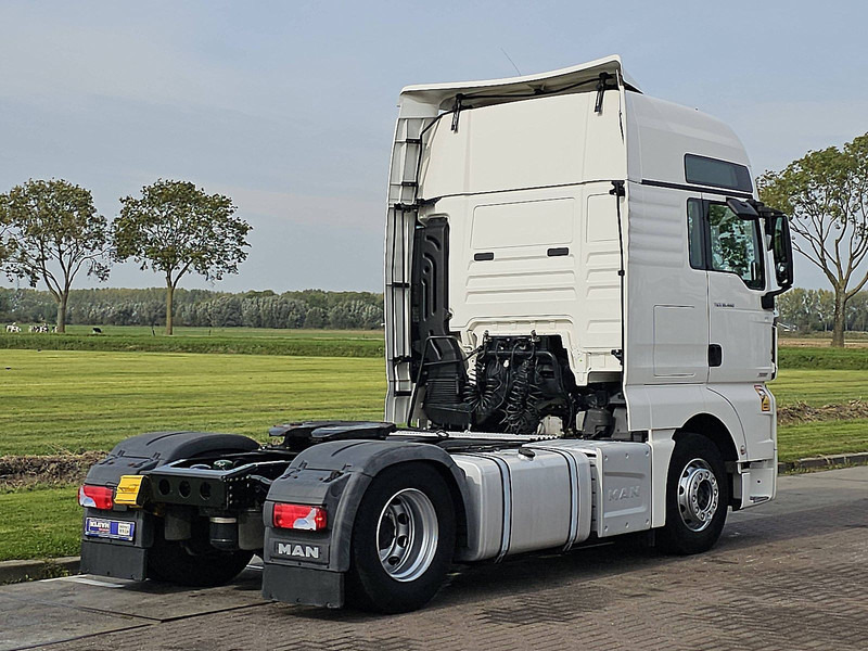 MAN 18.460 TGX - Cabeza tractora: foto 3 MAN 18.460 TGX - Cabeza tractora: foto 3