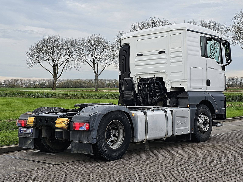 MAN 18.460 TGX kipphydaulik - Cabeza tractora: foto 3 MAN 18.460 TGX kipphydaulik - Cabeza tractora: foto 3