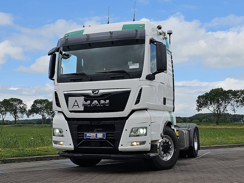 MAN 18.500 TGX XLX 4X4H PTO+HYDR. - Cabeza tractora: foto 1 MAN 18.500 TGX XLX 4X4H PTO+HYDR. - Cabeza tractora: foto 1