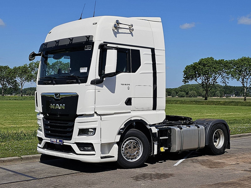 MAN 18.510 TGX GX ENGINE BROKEN - Cabeza tractora: foto 2 MAN 18.510 TGX GX ENGINE BROKEN - Cabeza tractora: foto 2
