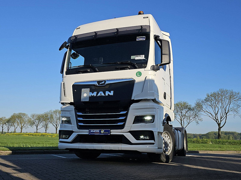 MAN 18.510 TGX GX XXL INTARDER LED - Cabeza tractora: foto 1 MAN 18.510 TGX GX XXL INTARDER LED - Cabeza tractora: foto 1