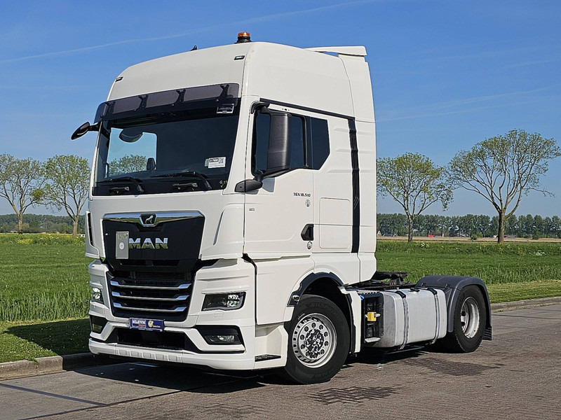 MAN 18.510 TGX GX XXL INTARDER LED - Cabeza tractora: foto 2 MAN 18.510 TGX GX XXL INTARDER LED - Cabeza tractora: foto 2
